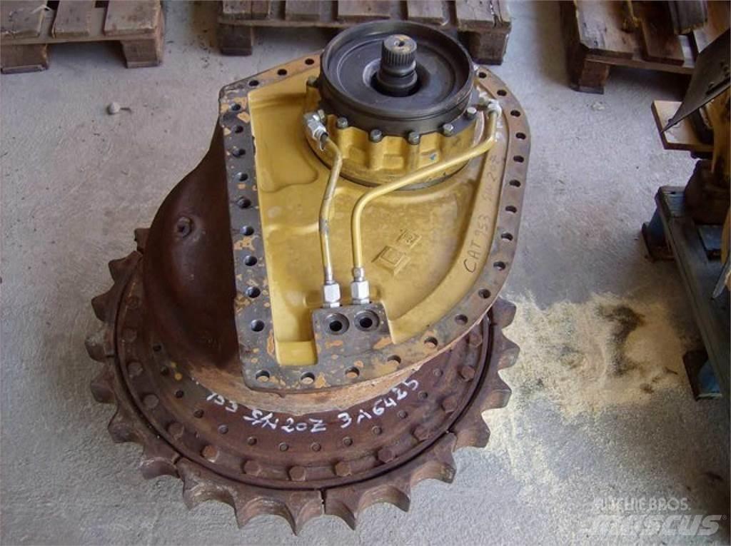 CAT 953 Costruzioni - Altro
