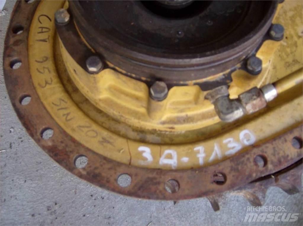 CAT 953 Costruzioni - Altro