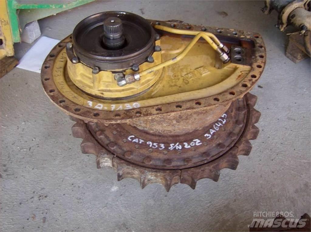 CAT 953 Costruzioni - Altro