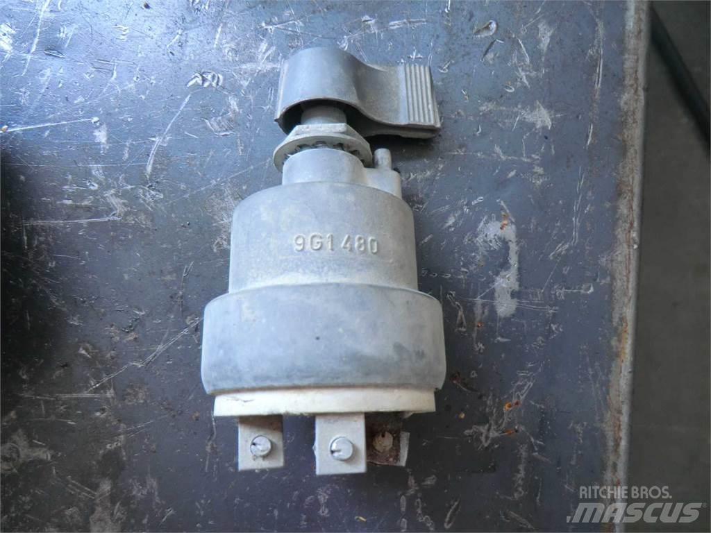 CAT 953 Costruzioni - Altro