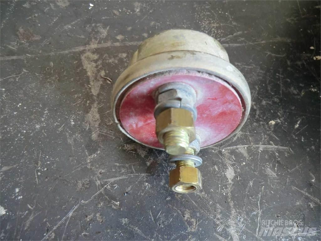 CAT 953 Costruzioni - Altro