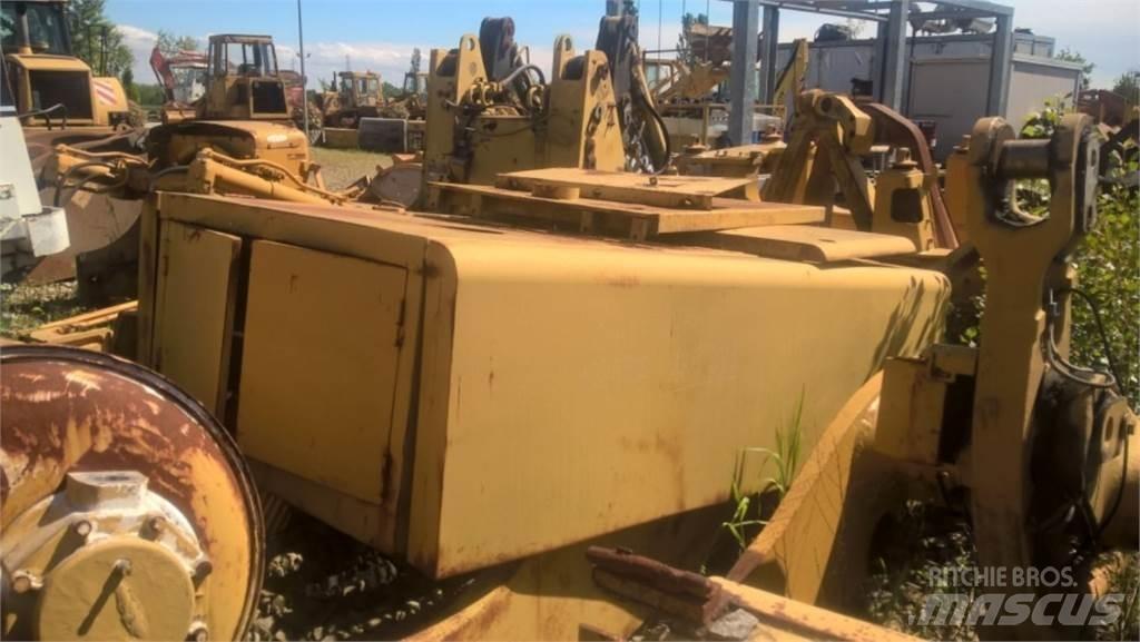 CAT 953 Costruzioni - Altro