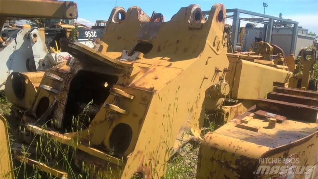 CAT 953 Costruzioni - Altro