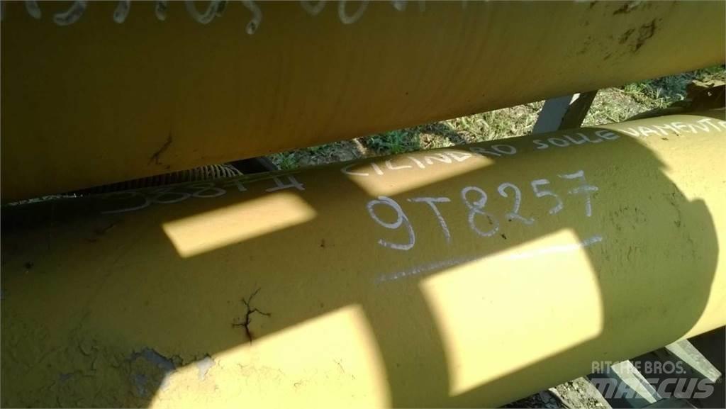 CAT 953 Costruzioni - Altro
