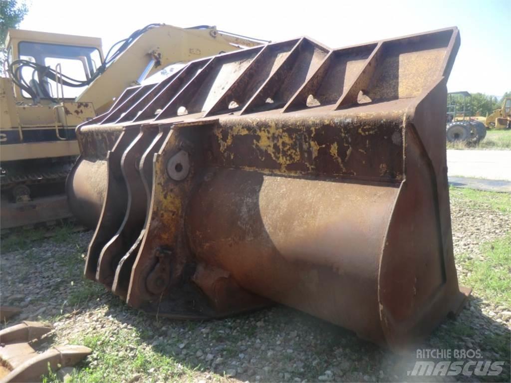 CAT 953 Costruzioni - Altro