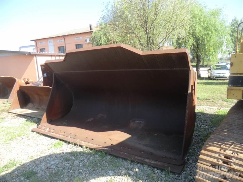 CAT 953 Costruzioni - Altro