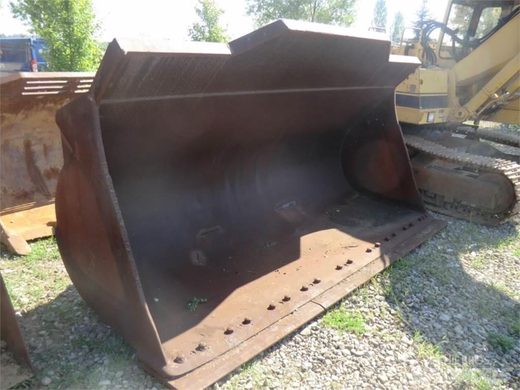 CAT 953 Costruzioni - Altro