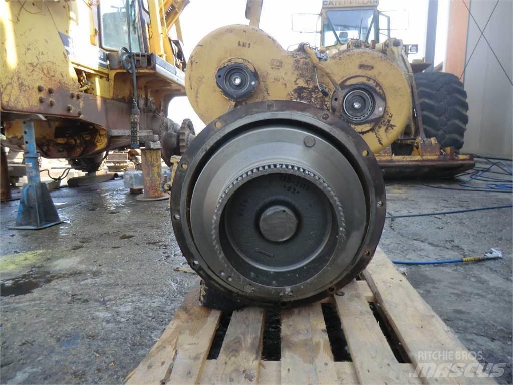 CAT 953 Costruzioni - Altro