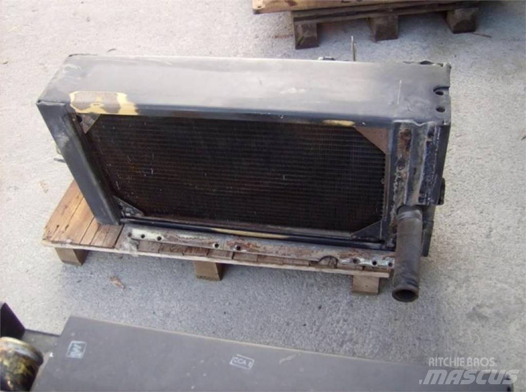 CAT 953C Costruzioni - Altro