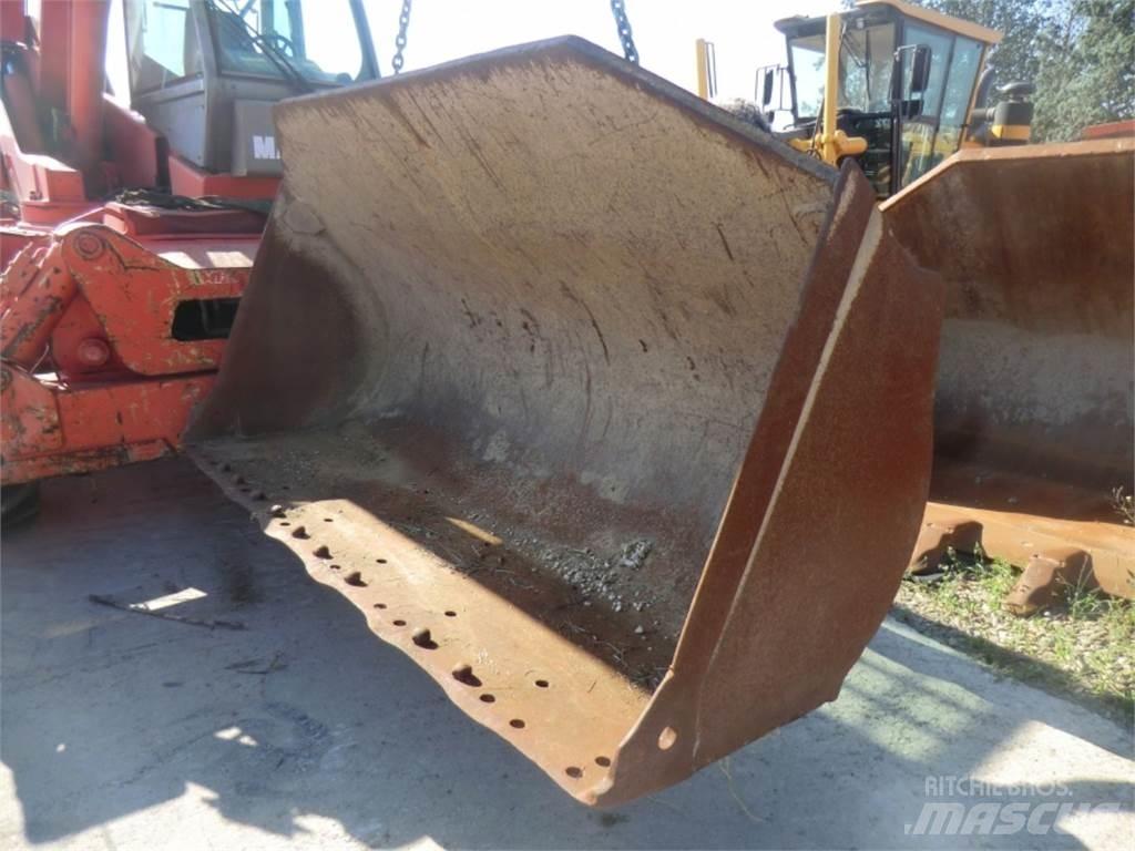 CAT 953C Costruzioni - Altro