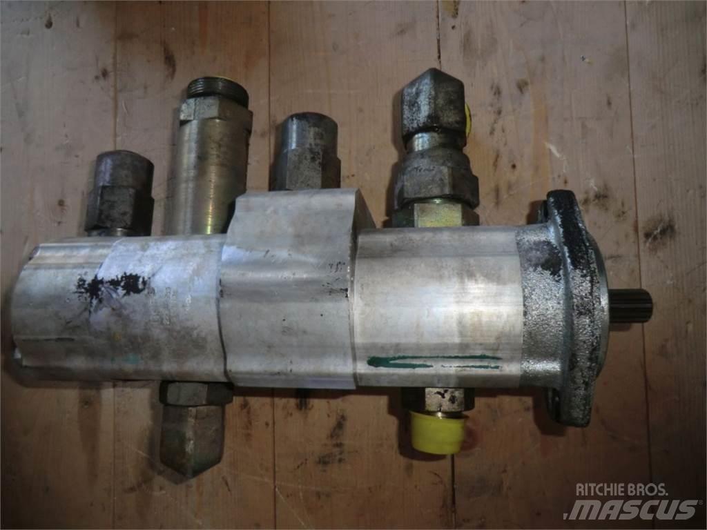 CAT 953C Costruzioni - Altro