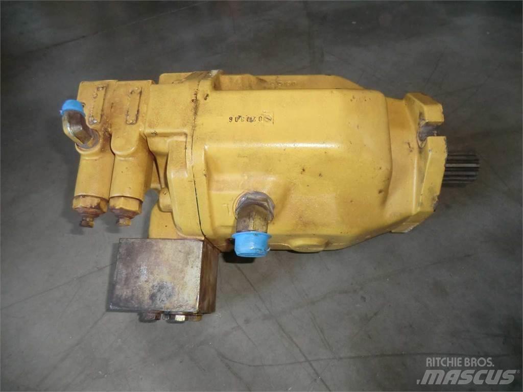 CAT 953C Costruzioni - Altro