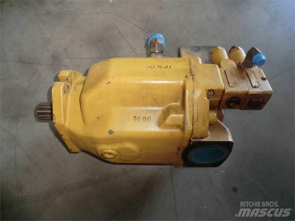 CAT 953C Costruzioni - Altro