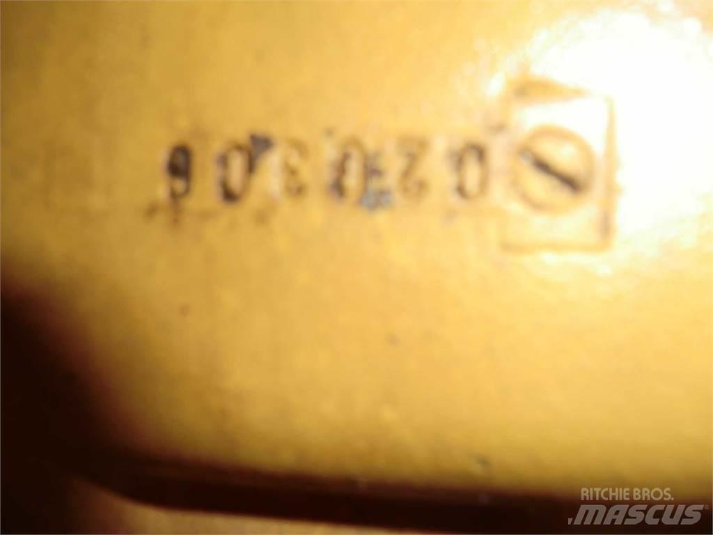 CAT 953C Costruzioni - Altro
