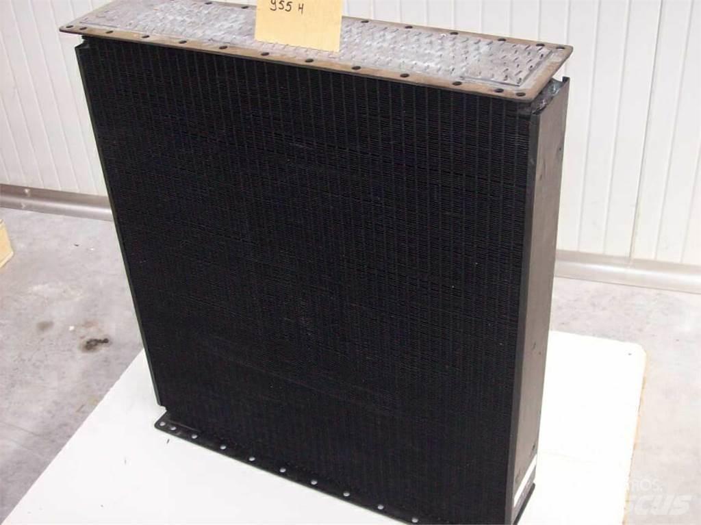 CAT 955 Costruzioni - Altro