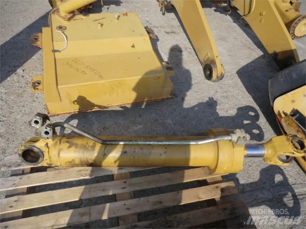 CAT 962H Costruzioni - Altro