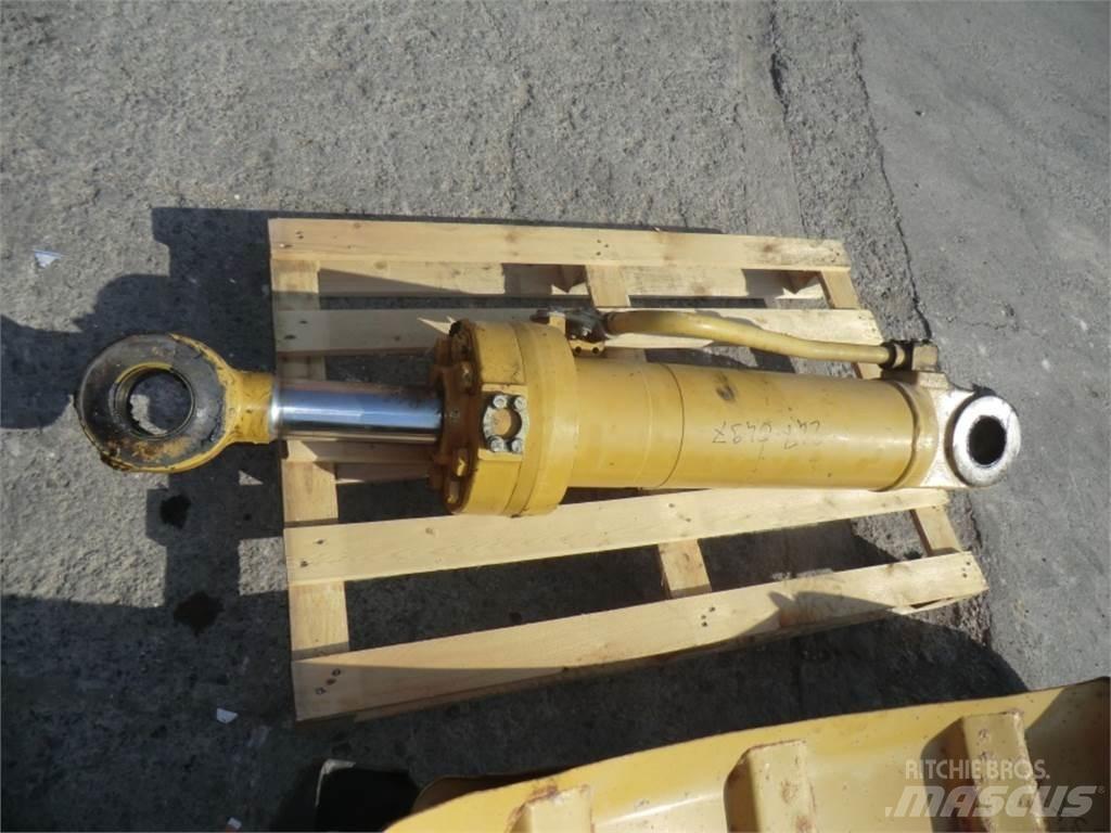 CAT 962H Costruzioni - Altro