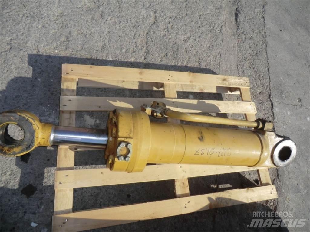 CAT 962H Costruzioni - Altro