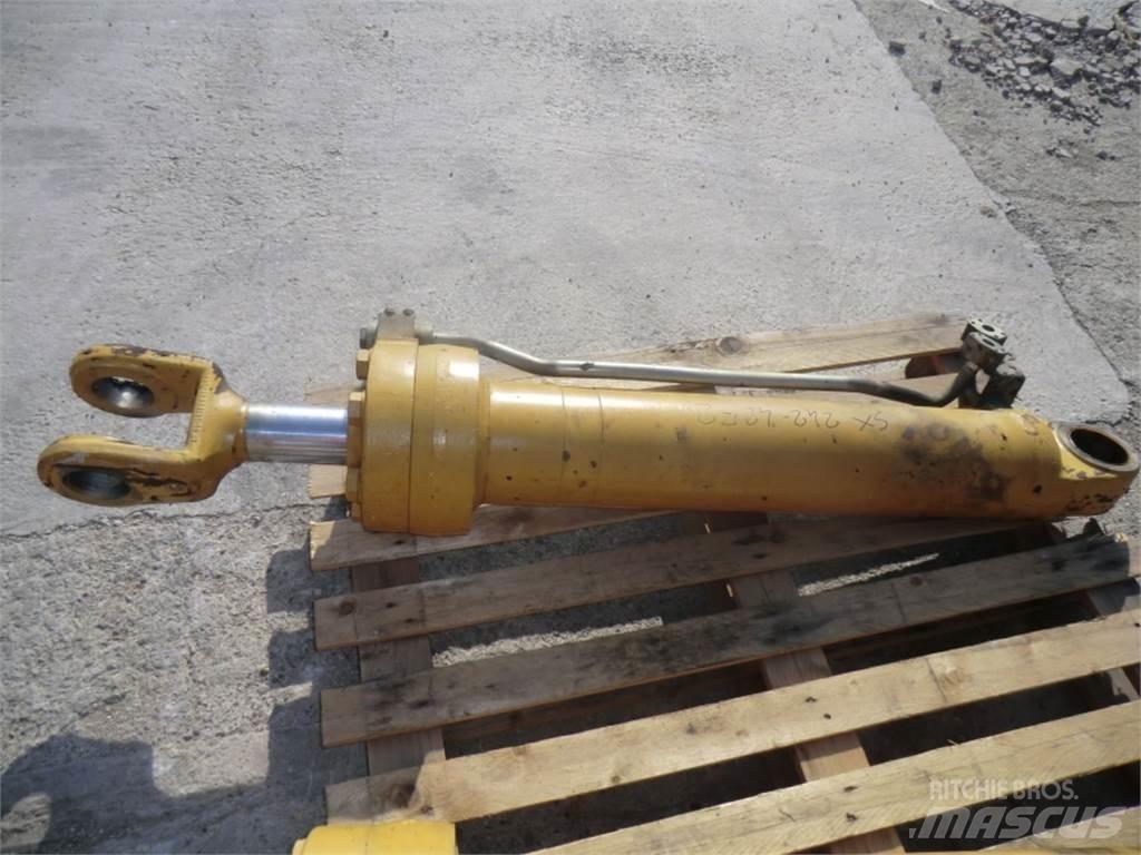 CAT 962H Costruzioni - Altro