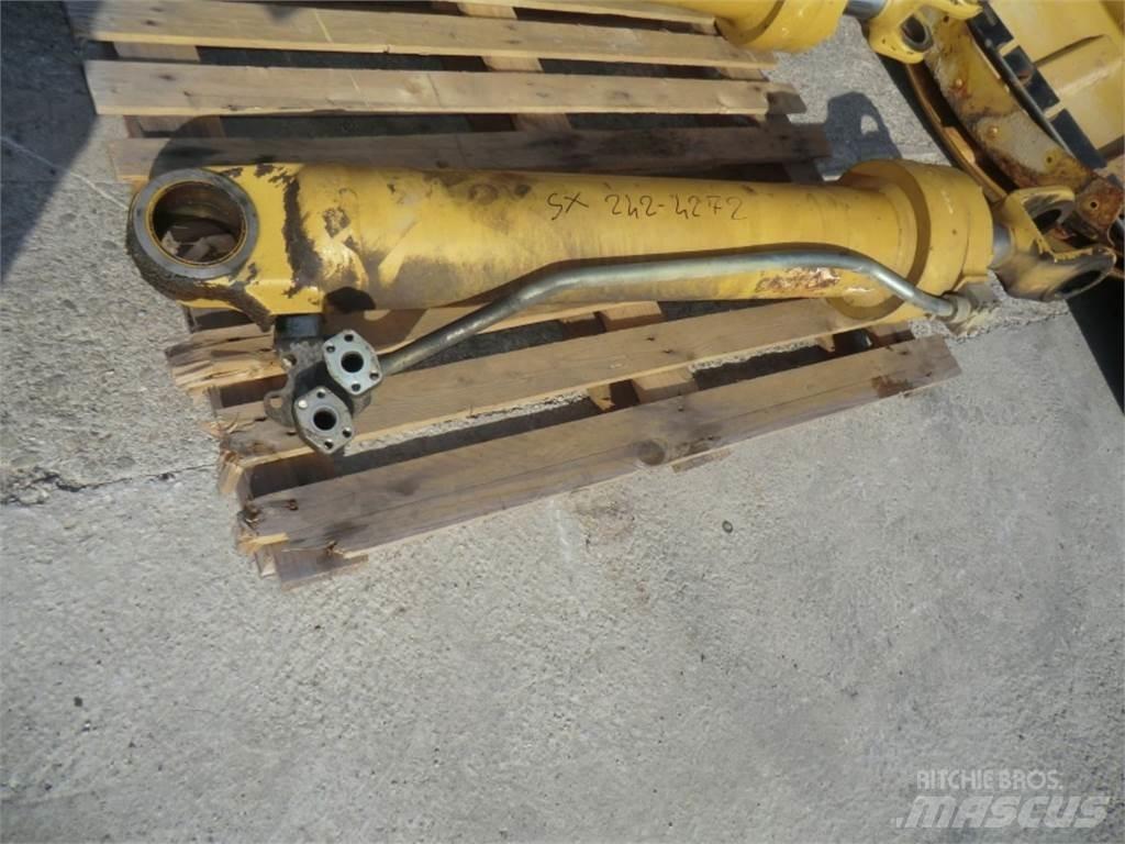 CAT 962H Costruzioni - Altro