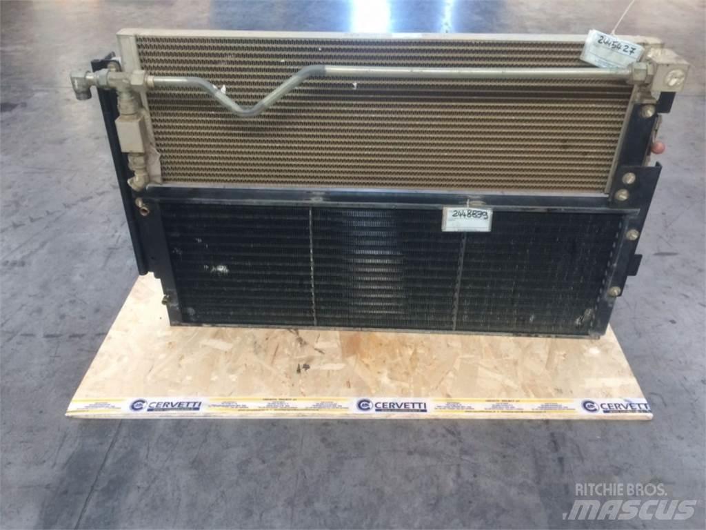 CAT 962H Costruzioni - Altro