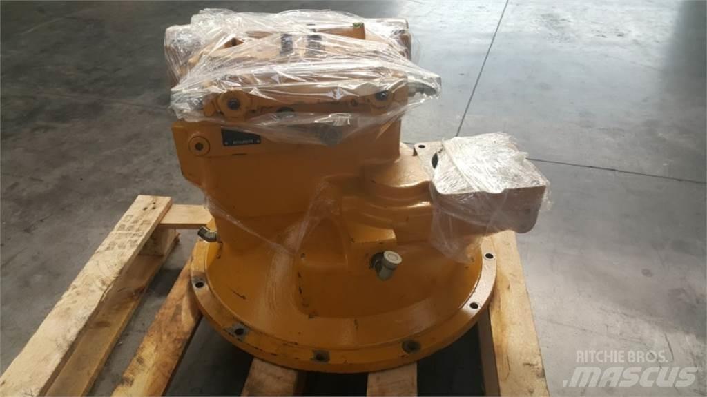 CAT 962H Costruzioni - Altro