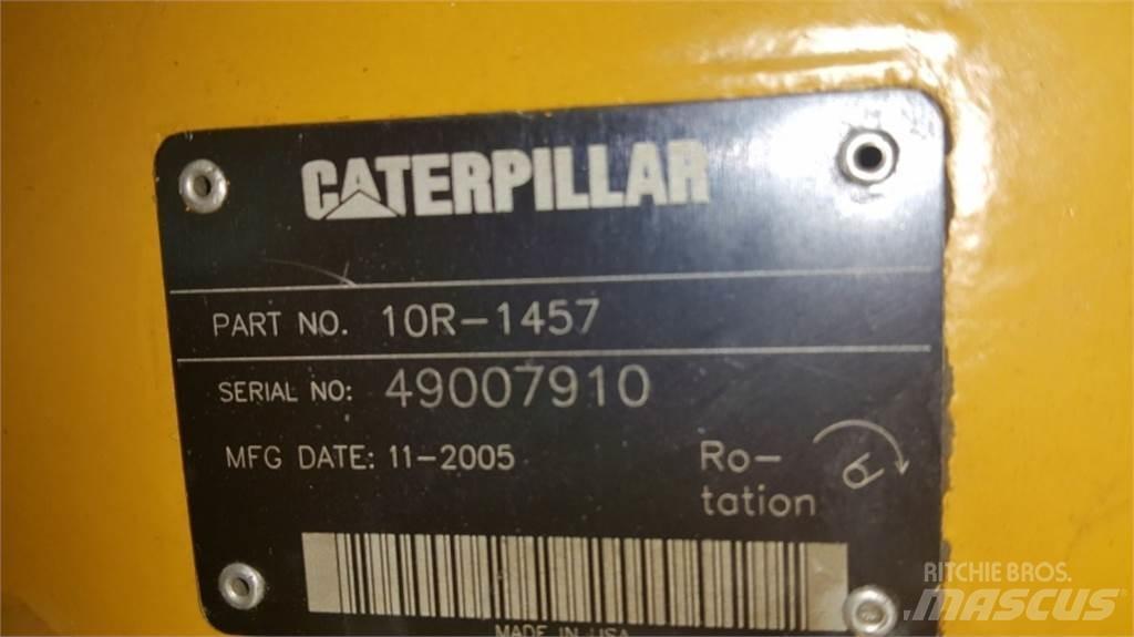CAT 962H Costruzioni - Altro