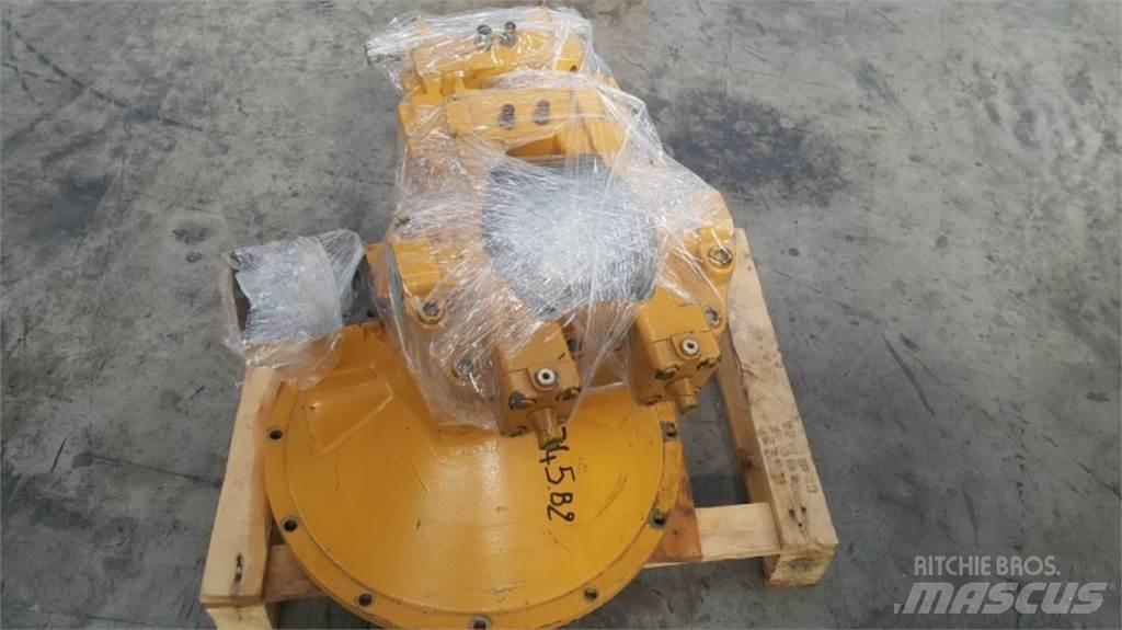 CAT 962H Costruzioni - Altro