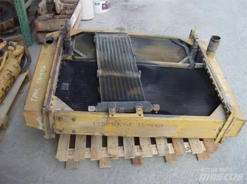 CAT 963 Costruzioni - Altro