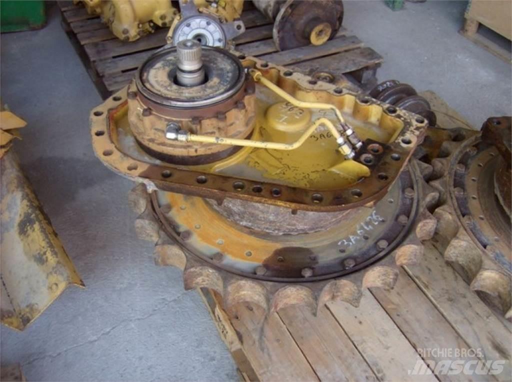 CAT 963 Costruzioni - Altro