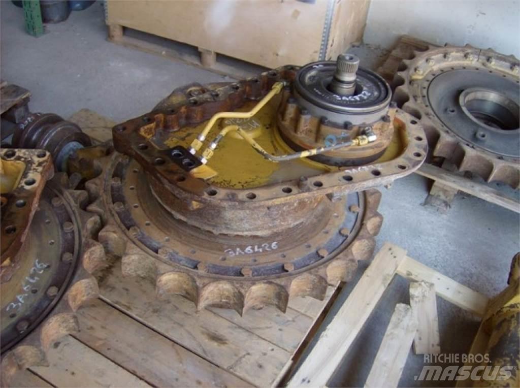 CAT 963 Costruzioni - Altro