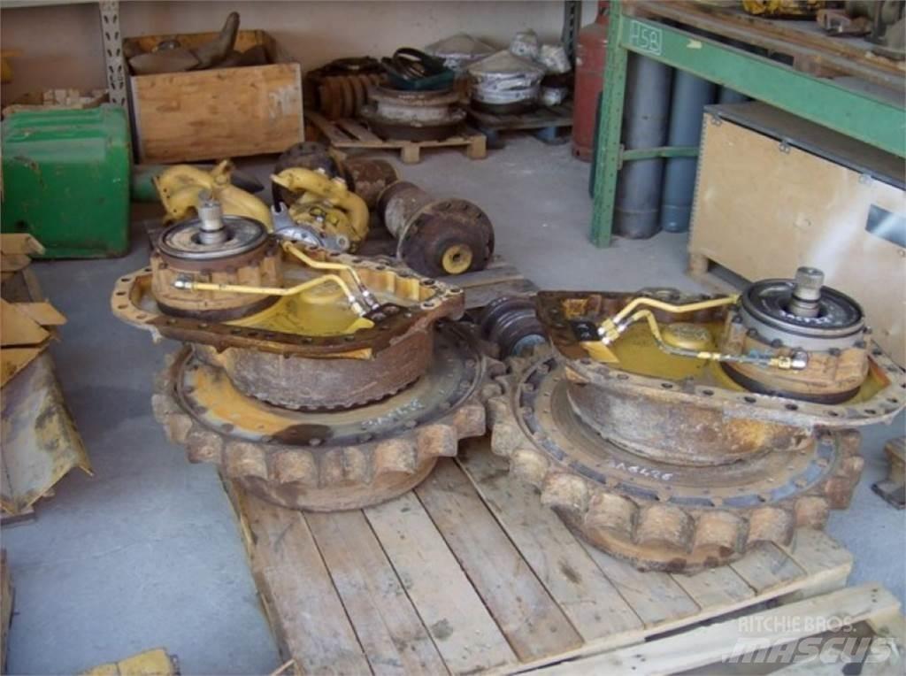 CAT 963 Costruzioni - Altro