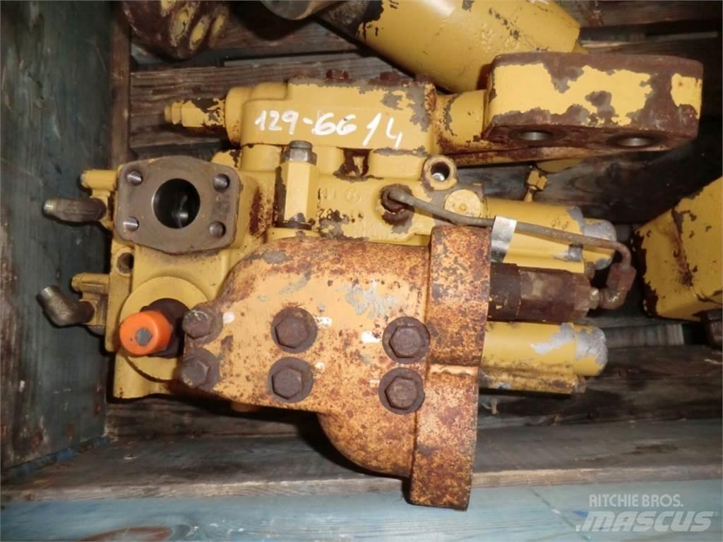 CAT 963C Costruzioni - Altro