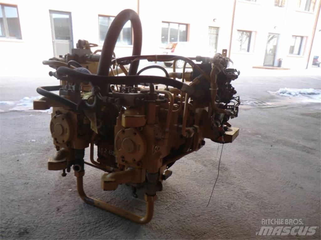 CAT 963C Costruzioni - Altro