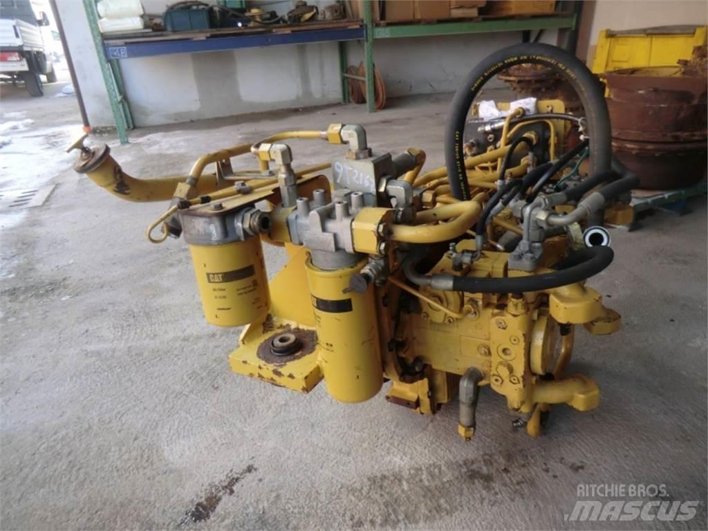 CAT 963C Costruzioni - Altro