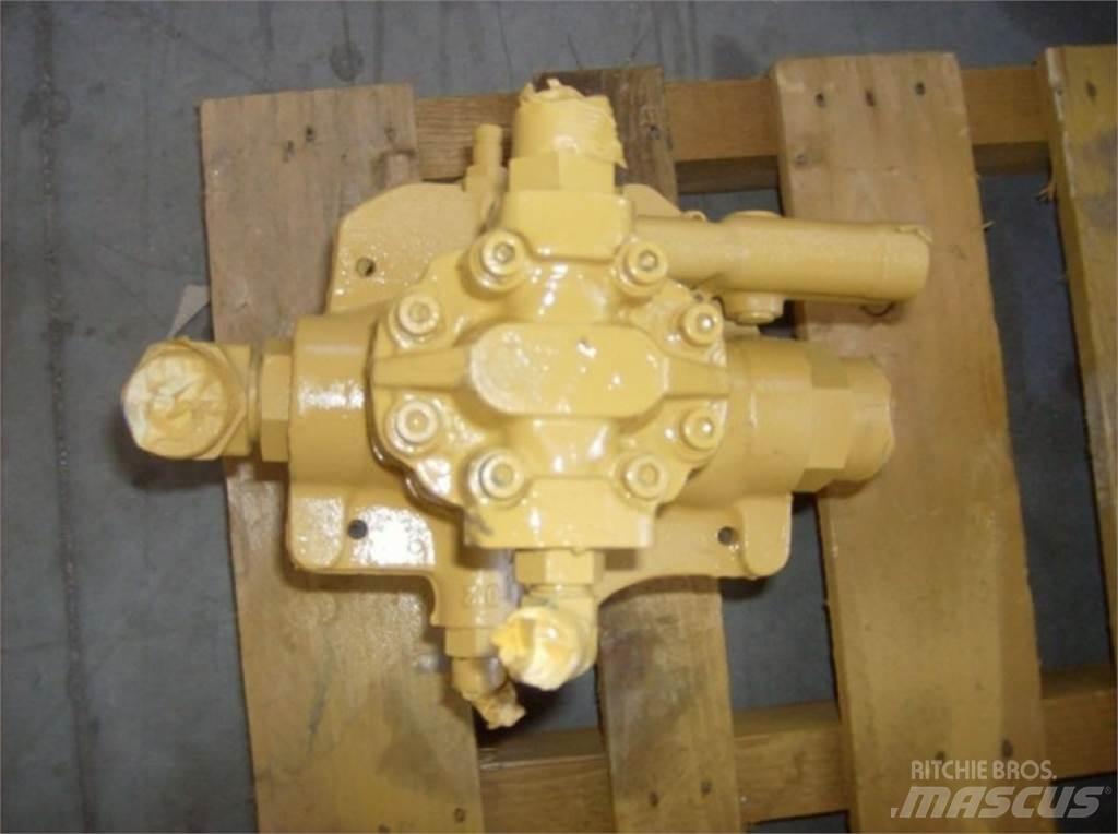 CAT 963C Costruzioni - Altro