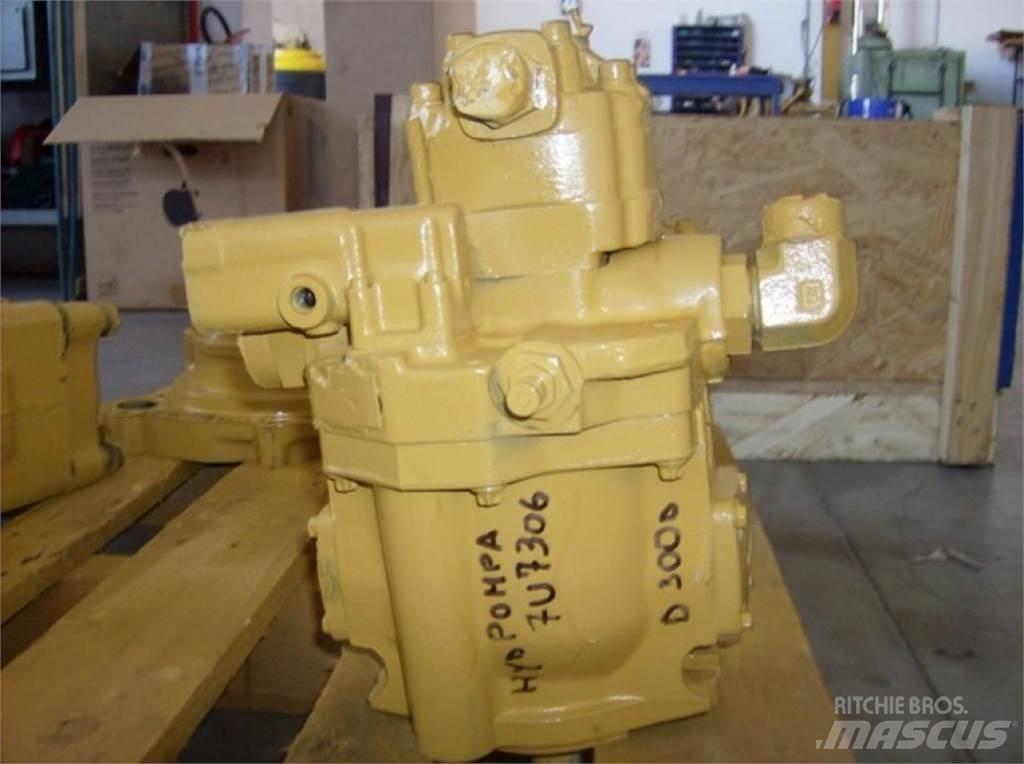CAT 963C Costruzioni - Altro