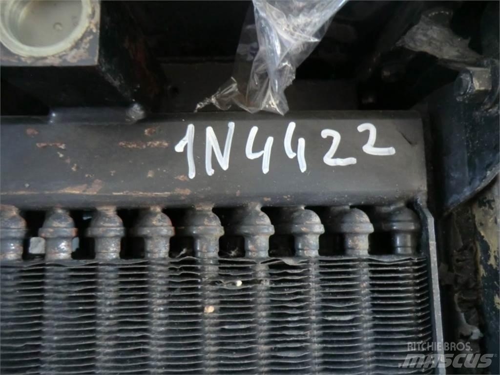 CAT 963C Costruzioni - Altro