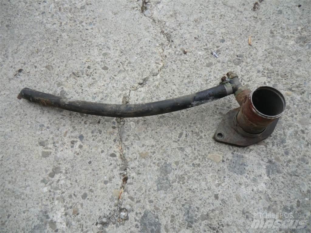 CAT 963C Costruzioni - Altro