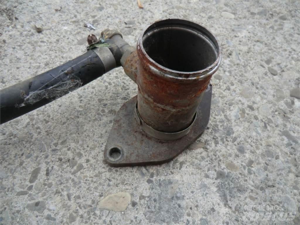 CAT 963C Costruzioni - Altro