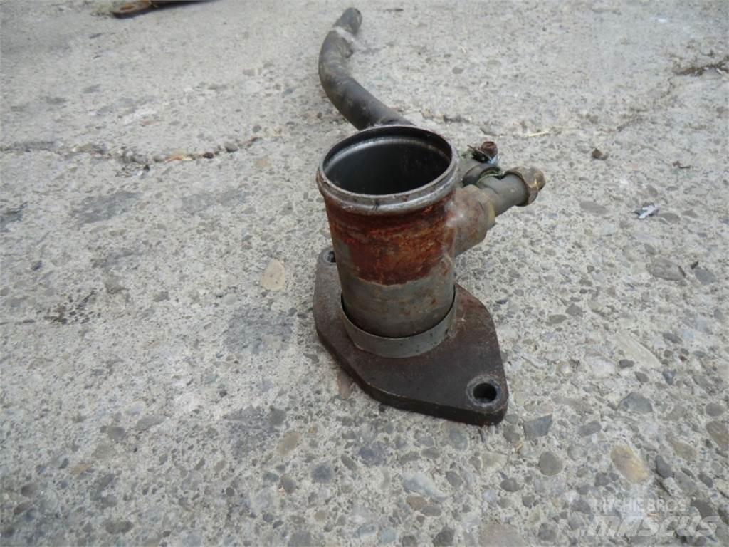CAT 963C Costruzioni - Altro