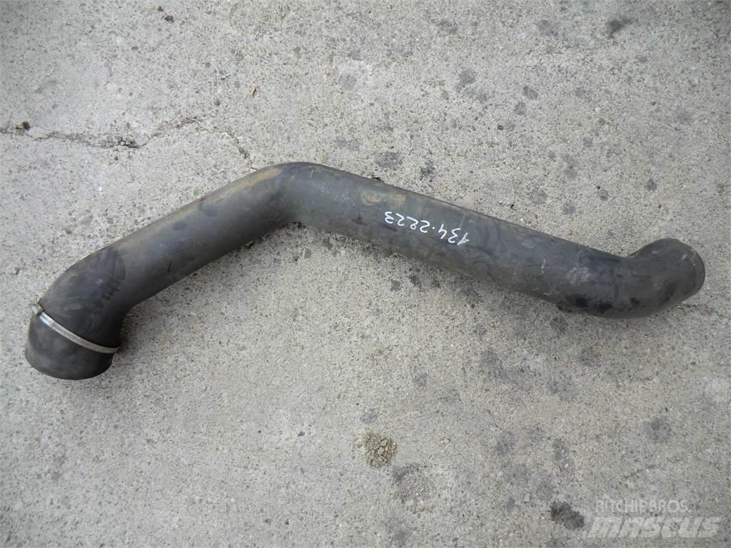 CAT 963C Costruzioni - Altro