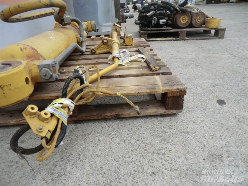 CAT 963C Costruzioni - Altro