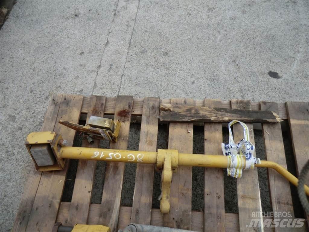 CAT 963C Costruzioni - Altro