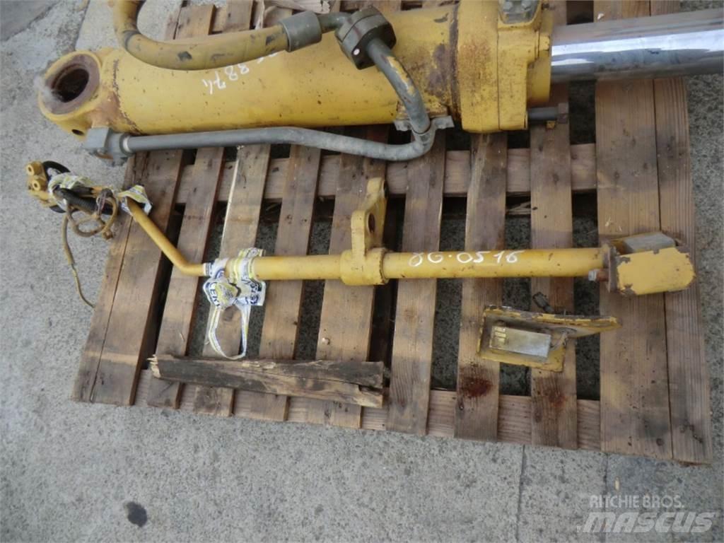 CAT 963C Costruzioni - Altro