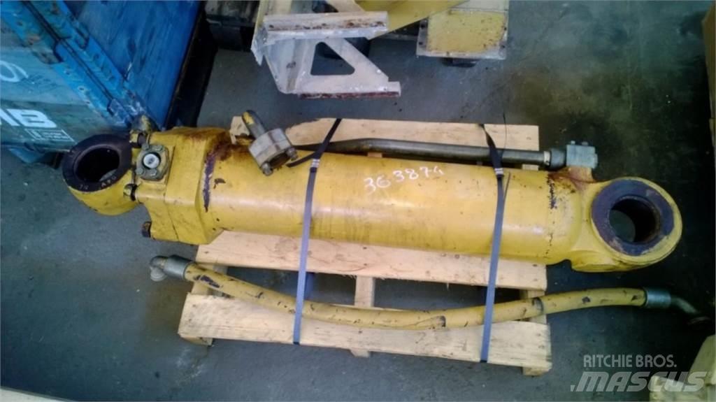 CAT 963C Costruzioni - Altro