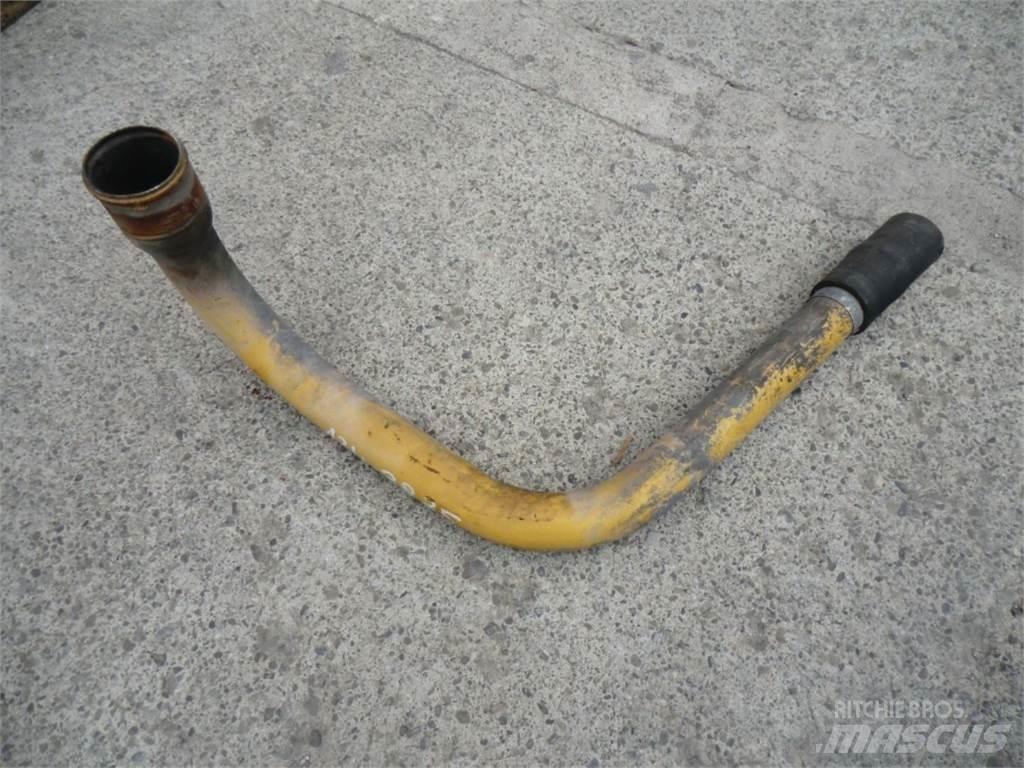 CAT 963C Costruzioni - Altro