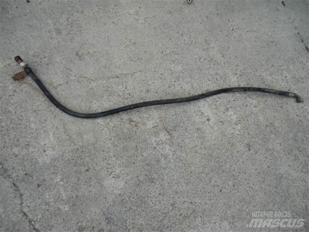 CAT 963C Costruzioni - Altro