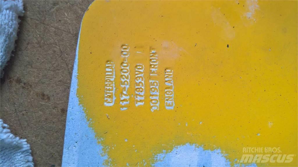CAT 963C Costruzioni - Altro