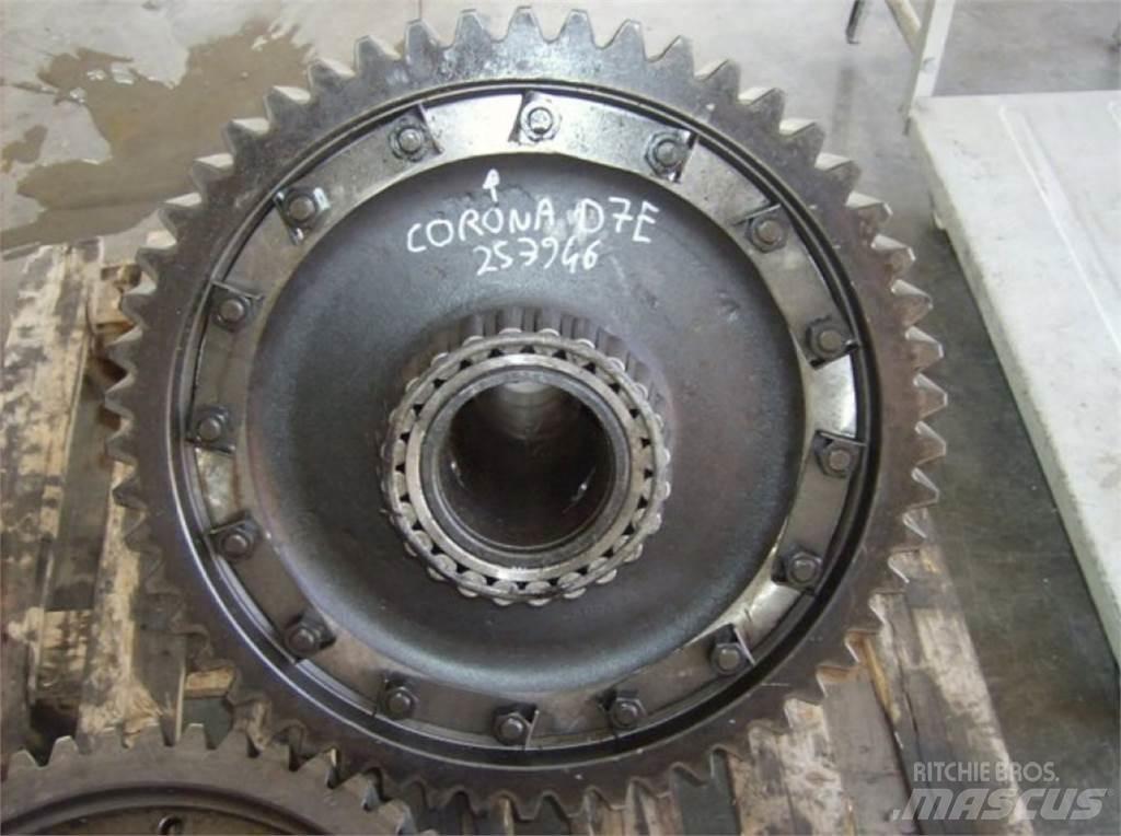 CAT 963C Costruzioni - Altro